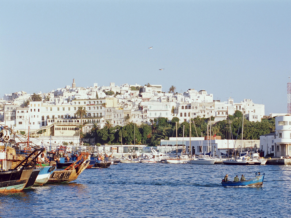 Tours From Tangier