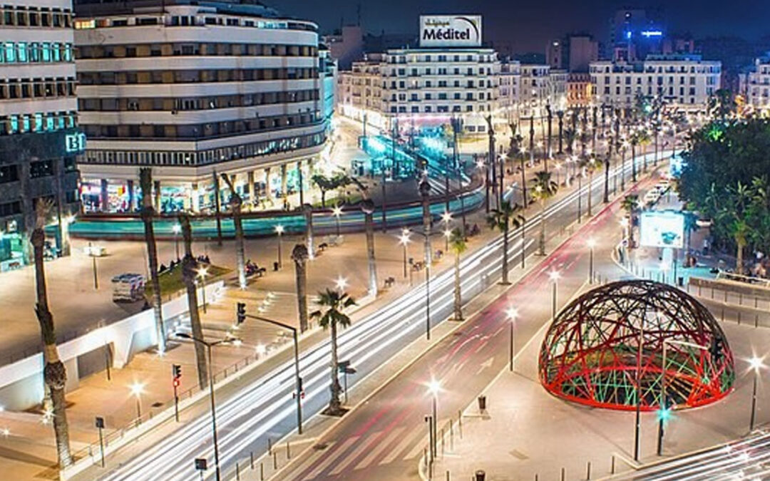 The BEST 15 Days Tour from Casablanca – Morocco Desert Tours & Imperial Cities