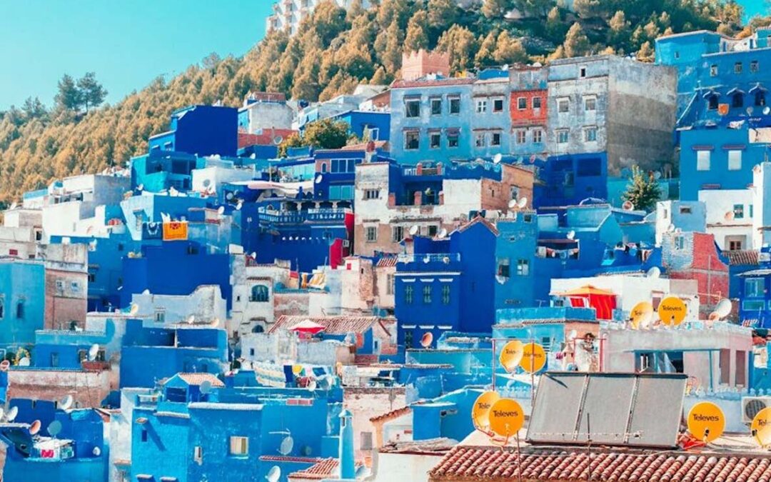 Morocco Two-week Itinerary – The Ideal Plan for a Magical Moroccan Trip!
