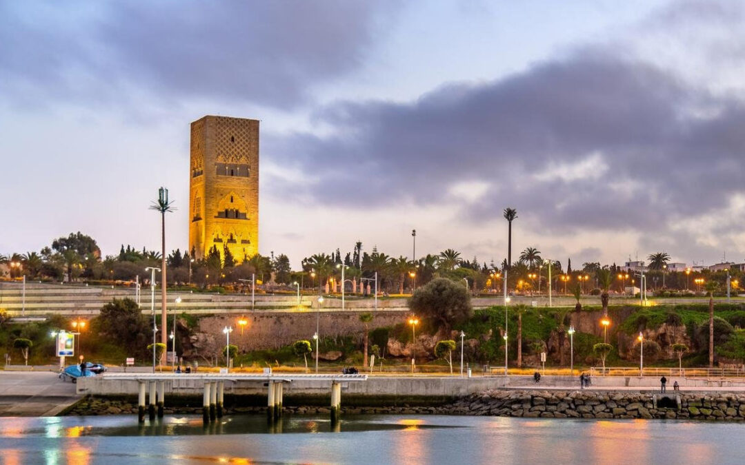 Morocco 9 days tour from Casablanca