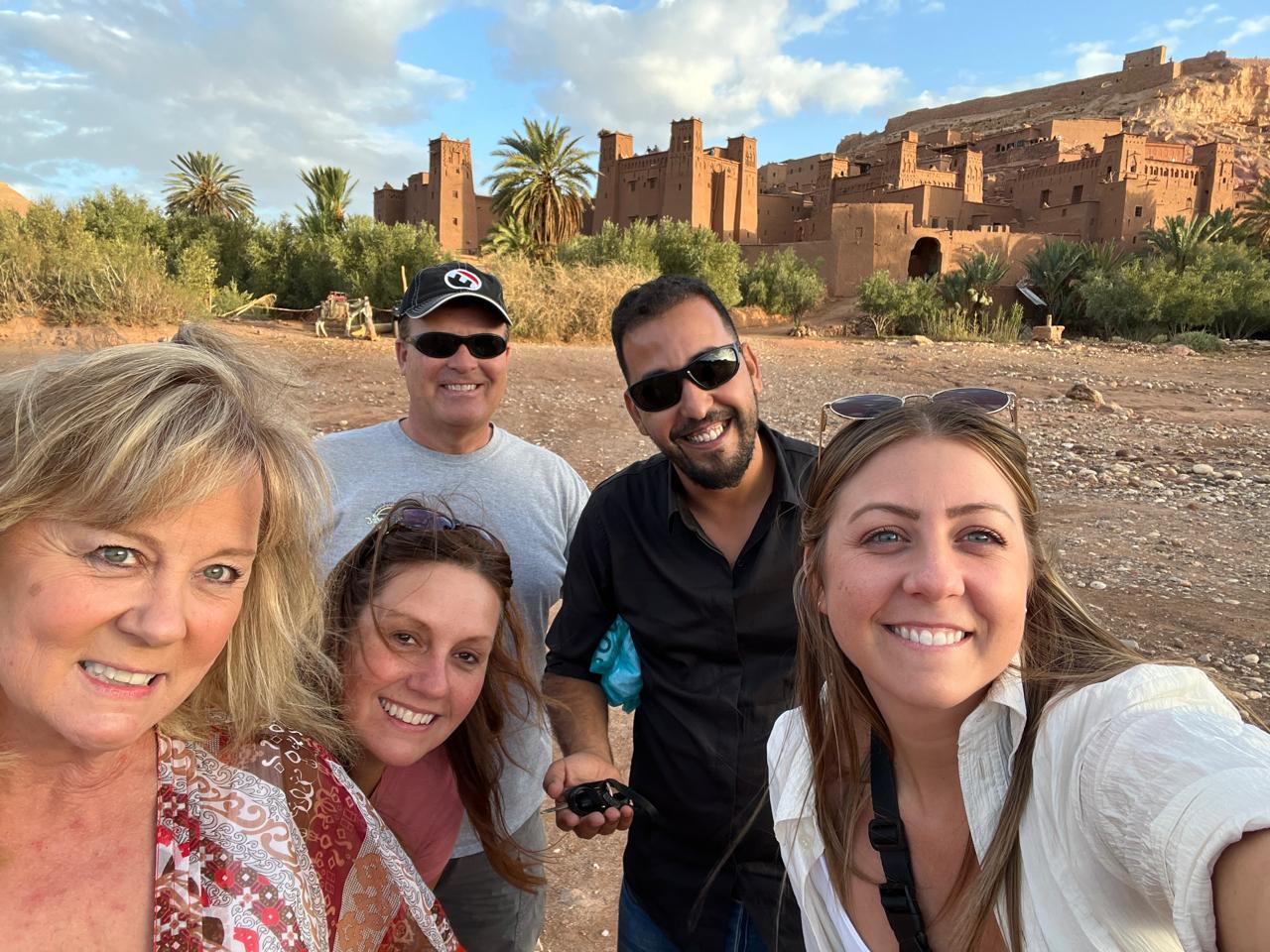 Morocco tours